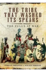 The Tribe That Washed its Spears
