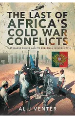 The Last of Africa's Cold War Conflicts