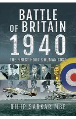 Battle of Britain, 1940