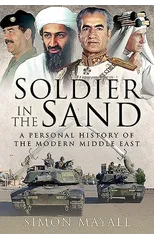 Soldier in the Sand