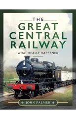 The Great Central Railway