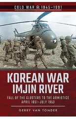 Korean War - Imjin River