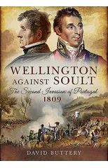 Wellington Against Soult
