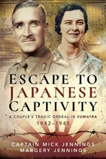 Escape to Japanese Captivity