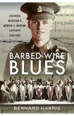 Barbed-Wire Blues