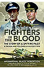 Fighters in the Blood