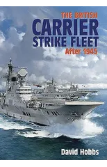The British Carrier Strike Fleet