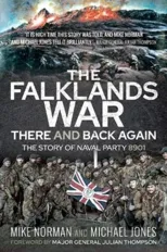 The Falklands War - There and Back Again