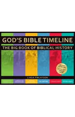 God’s Bible Timeline