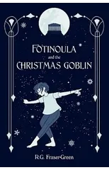 Fotinoula and the Christmas Goblin