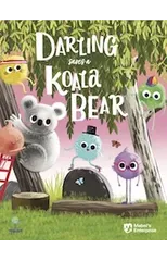 Darling Saves a Koala Bear