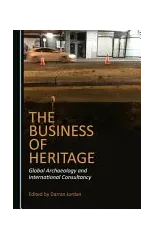 The Business of Heritage
