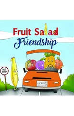Fruit Salad Friendship