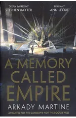 A Memory Called Empire