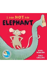 I am not an Elephant