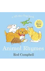 Animal Rhymes