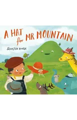 A Hat for Mr Mountain