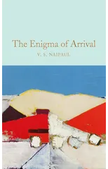 The Enigma of Arrival
