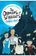 The Orphans of St Halibut's