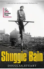 Shuggie Bain