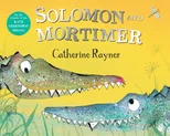 Solomon and Mortimer