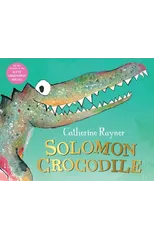 Solomon Crocodile