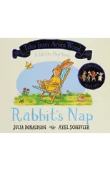 Rabbit's Nap