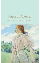 Anne of Avonlea
