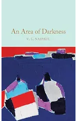 An Area of Darkness