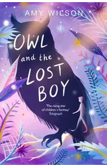 Owl and the Lost Boy