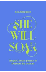 She Will Soar