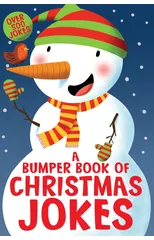 A Bumper Book of Christmas Jokes