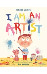 I Am An Artist