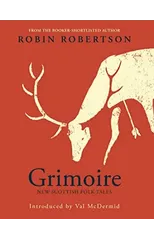Grimoire