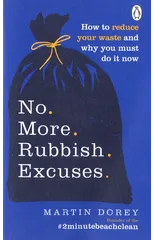 No More Rubbish Excuses