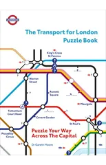 The Transport for London Puzzle Book