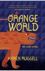 Orange World