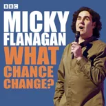 Micky Flanagan