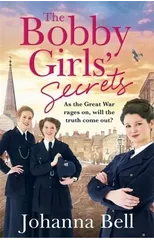 The Bobby Girls' Secrets