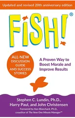 Fish!