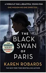 The Black Swan of Paris