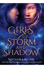 Girls of Storm and Shadow
