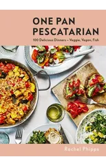 One Pan Pescatarian