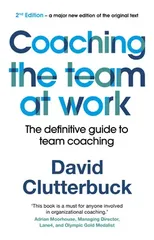 Coaching the Team at Work