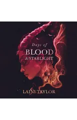 Days of Blood and Starlight