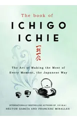 The Book of Ichigo Ichie