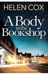 A Body in the Bookshop