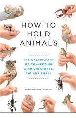 How to Hold Animals