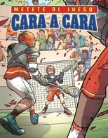 Cara a cara (Face-Off)