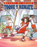 Toque y remate (Set and Spike)